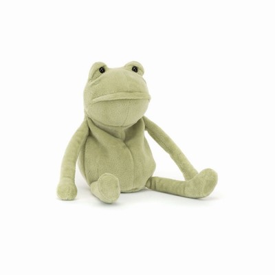 Jellycat Fergus Kikker | PG0562849